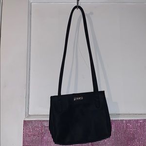 Black Nine West Bag
